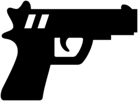 Shooting Games by DragonSaga